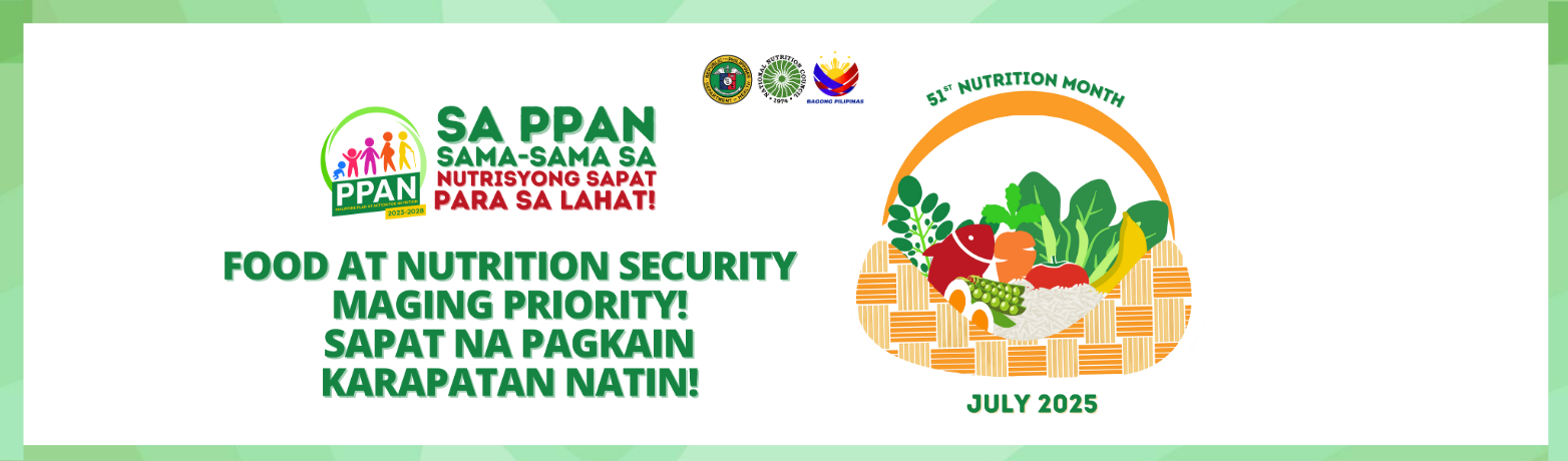 Nutrition-Month