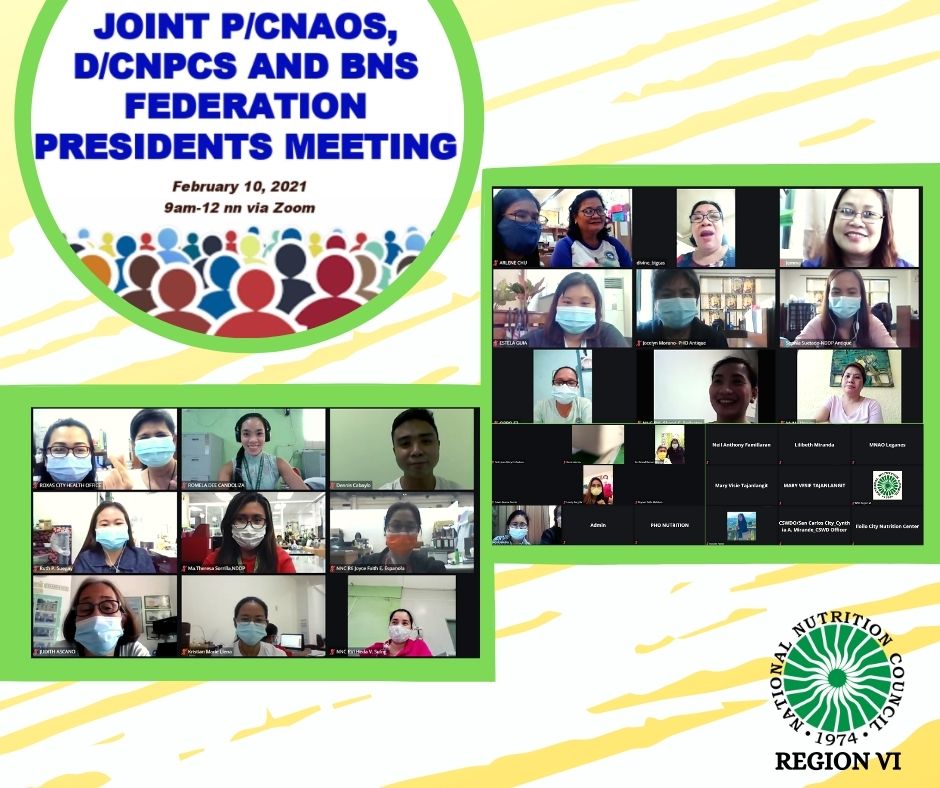 02.10.21 Meeting