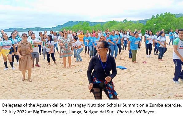 ADS BNS SummitTrento