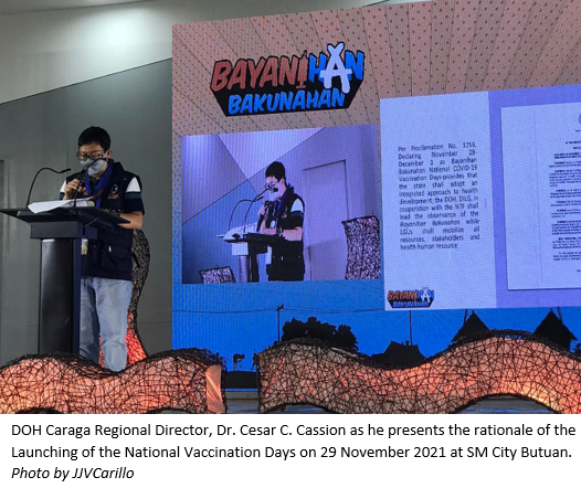 Bayanihan Nov29