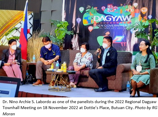 Dagyaw 2022