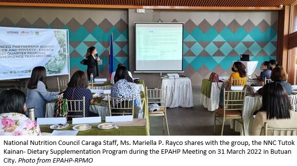 EPAHP 1ST MEETING2022
