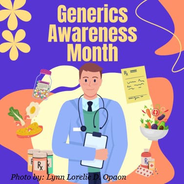 Generics Month Sept 2022
