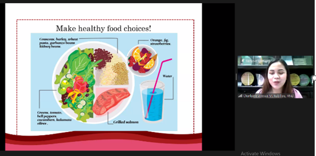 Healthy Heart 2022