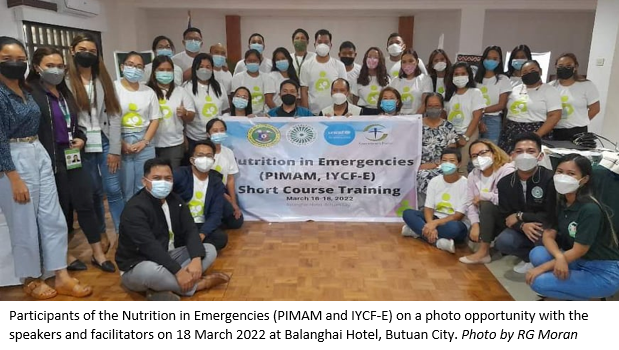 NIEM March16 18 2022