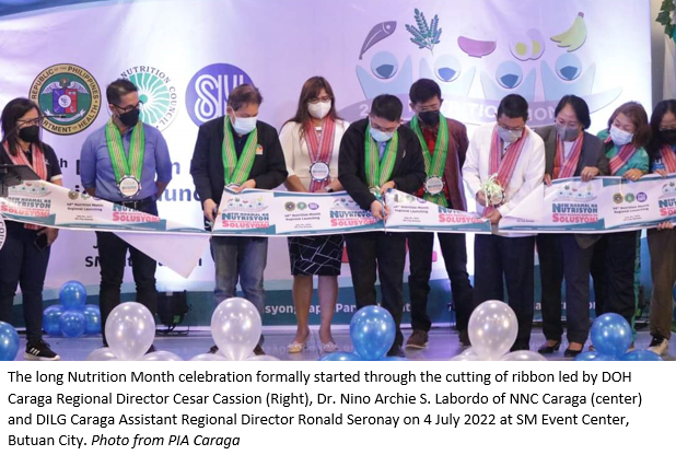 NM 2022 Ribbon cutting