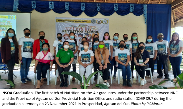 NSOA Grad Prosperidad2021