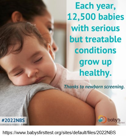 Newborn 2022