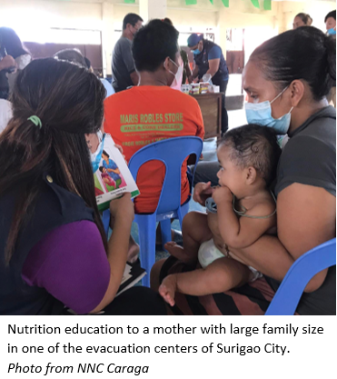 Nutrition Educ August2022 FP