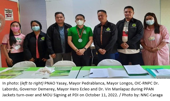 PDI MOU TK Signing Oct2022