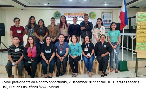 PMNP Orientation Dec2