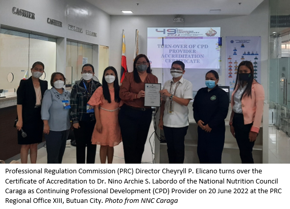 PRC Trun Over June 2022