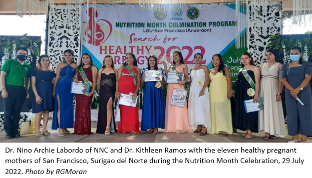 Preggymothers SanFrancisco2022