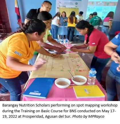 Prosperidad BNS May2022