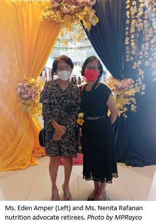RNAC Retirees