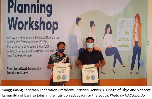 SK PDI Planning 2022