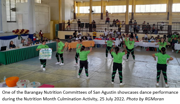 San Agustin SDS July NM 2022