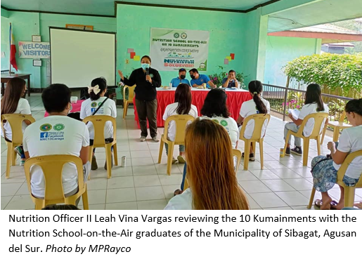 Sibagat NSOA July2022