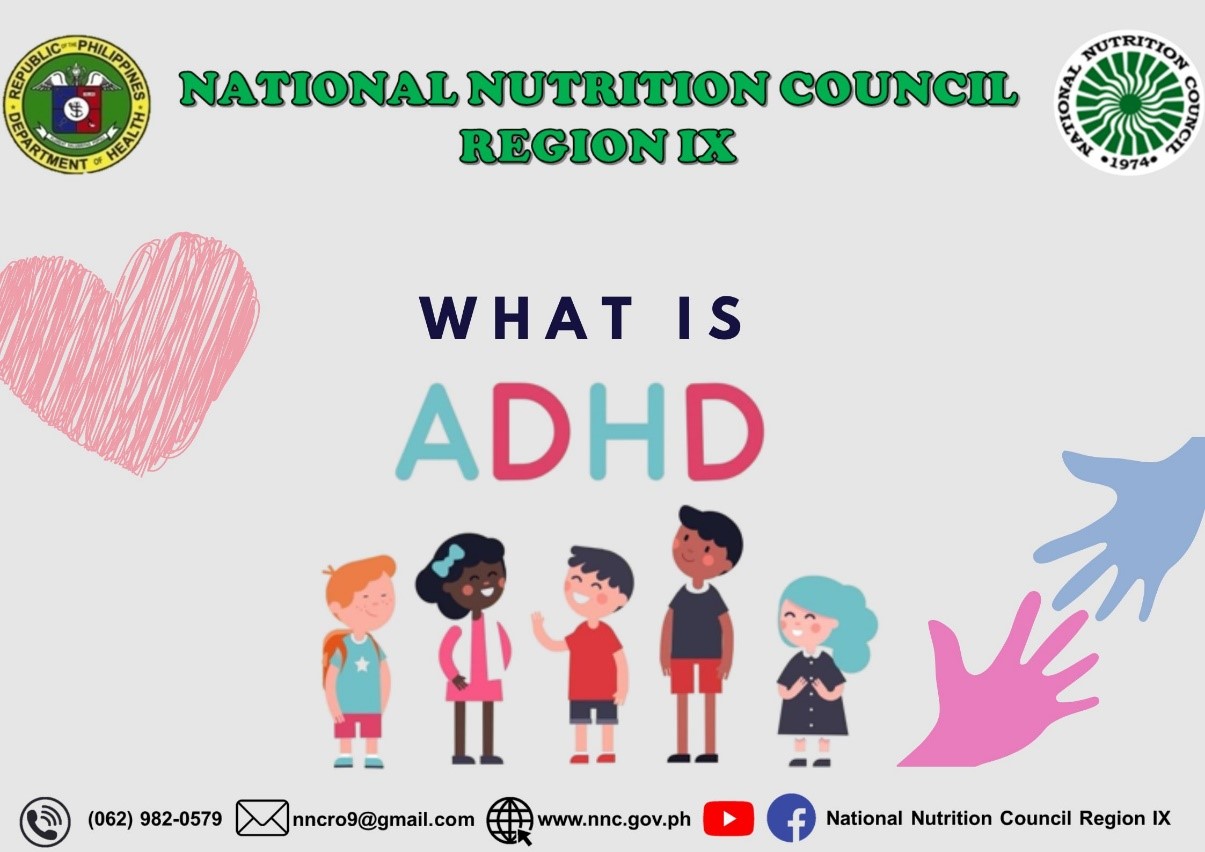 ADHD