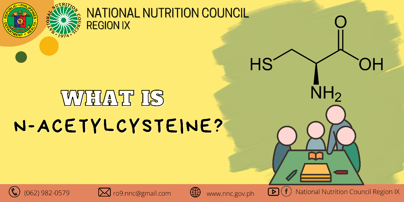 Acetylcysteine