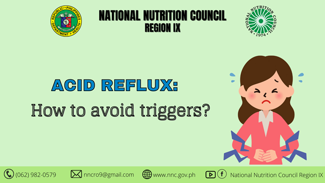 Acid Reflux