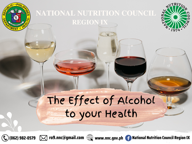 Alcohol Health