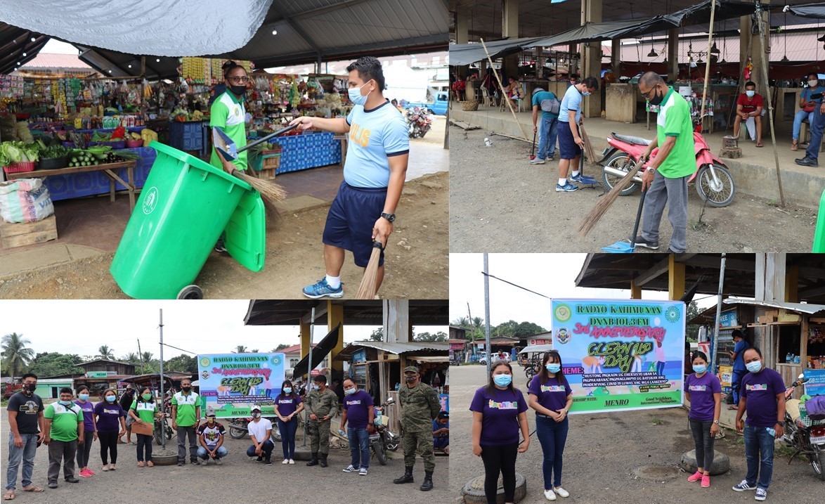 Anniversary of Kahimunan