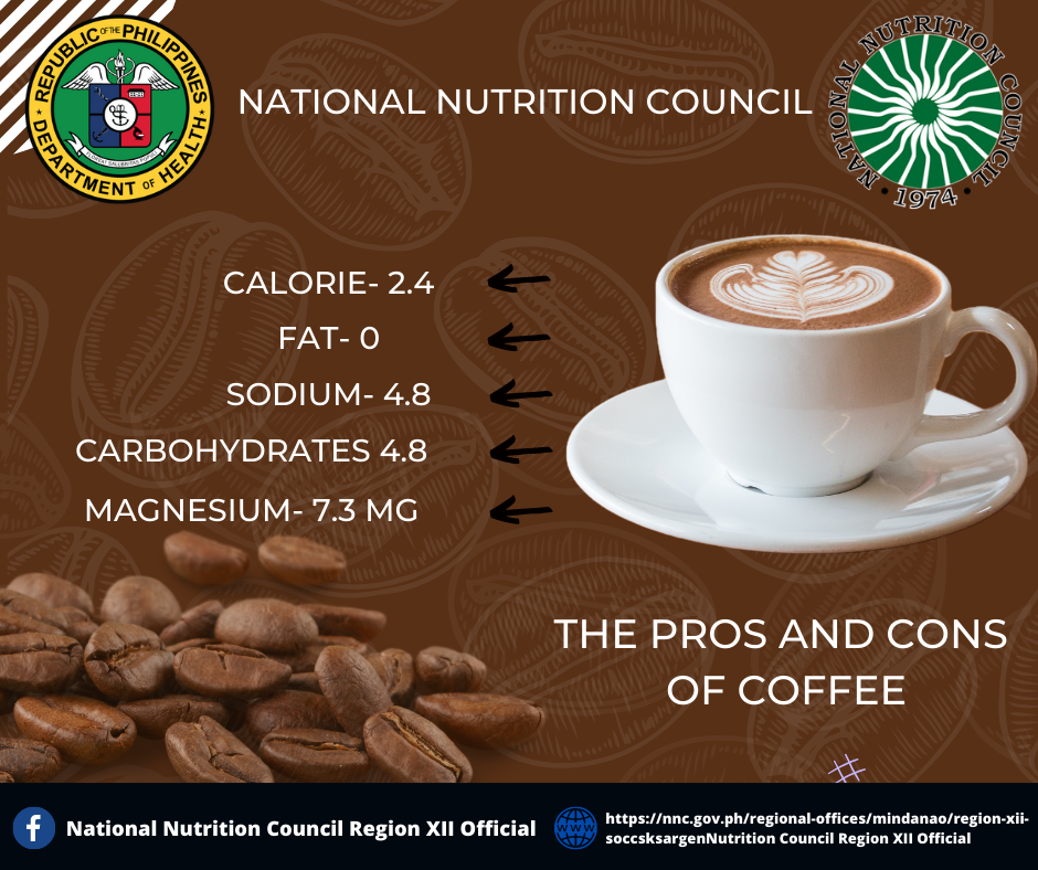 Brown Minimalist Coffee Facebook Post 2