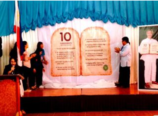 10 kumainment launching