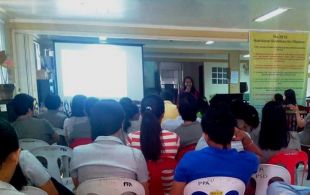 Caraga breastfeeding forum