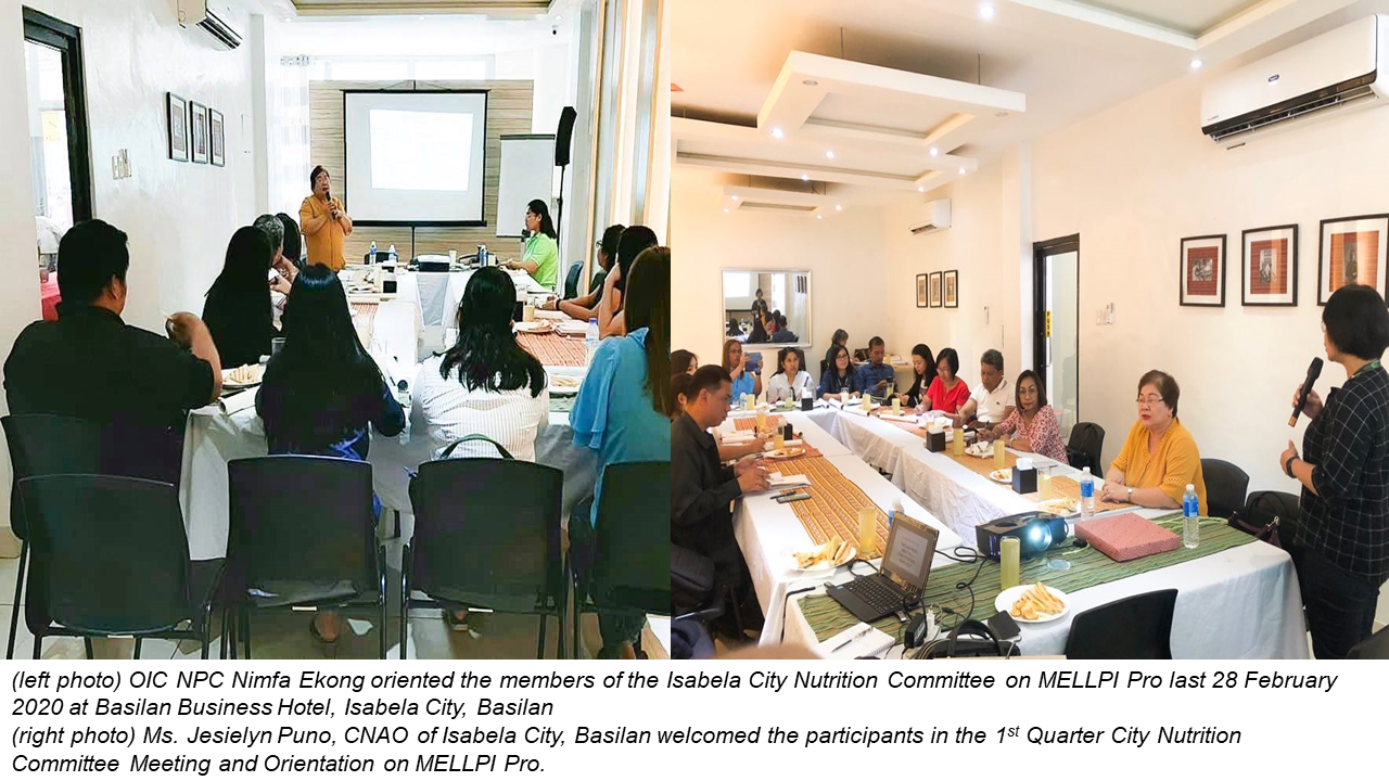 CNC meeting and orientation on MELLPI Pro final pic