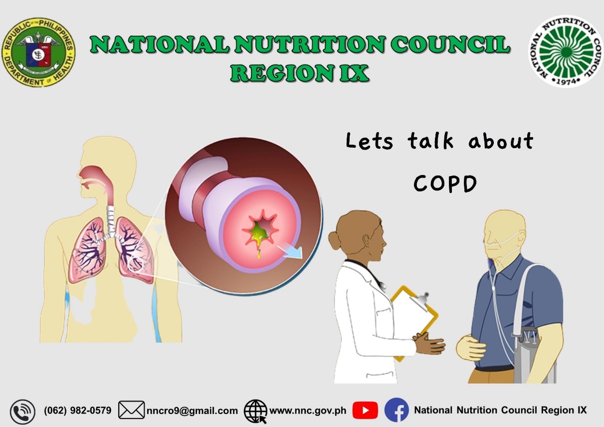 COPD
