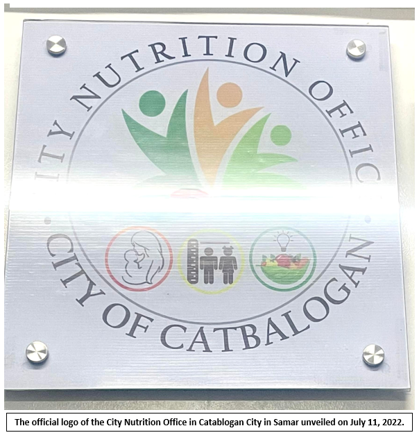 Catbalogan CNC logo