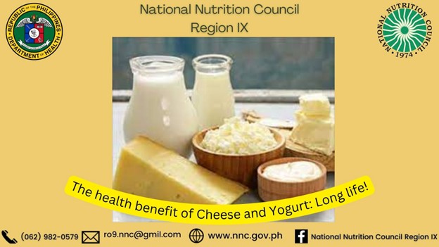 Cheese Yogurt