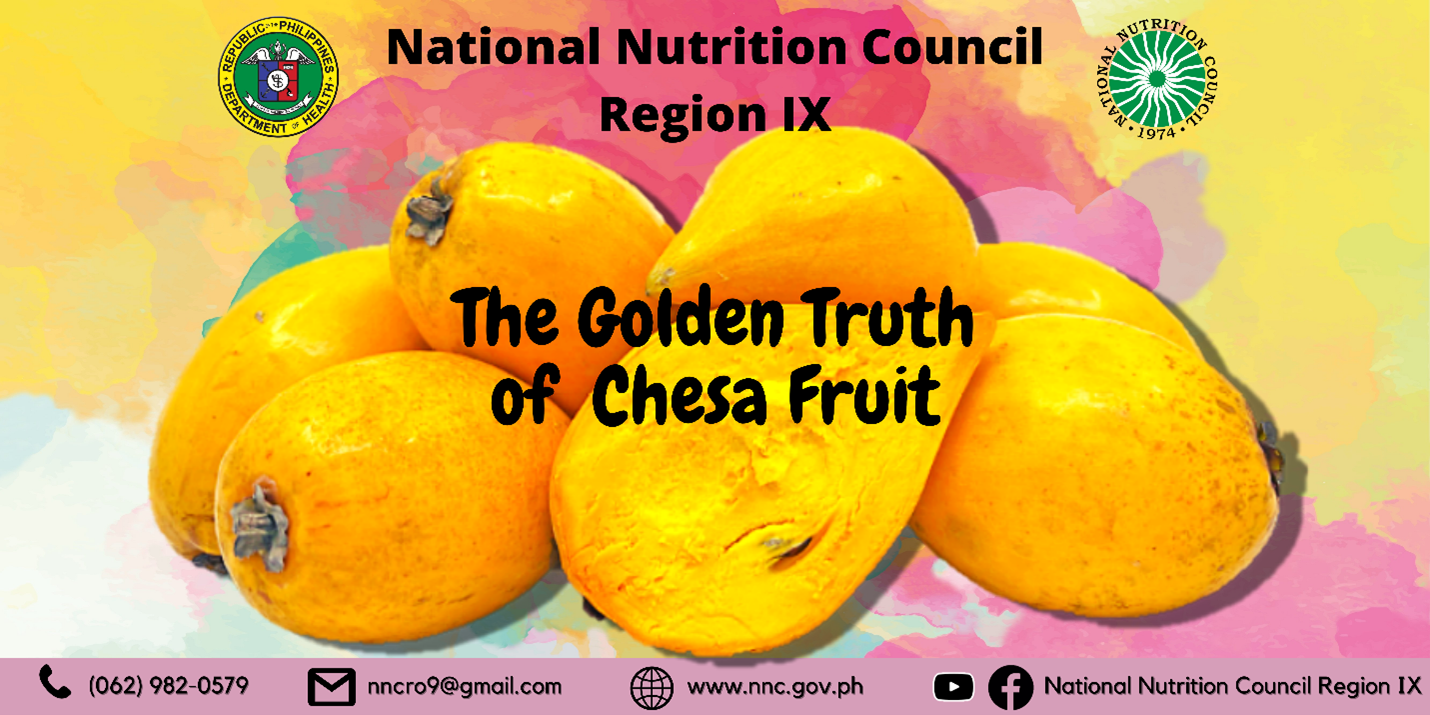 Chesa Fruit
