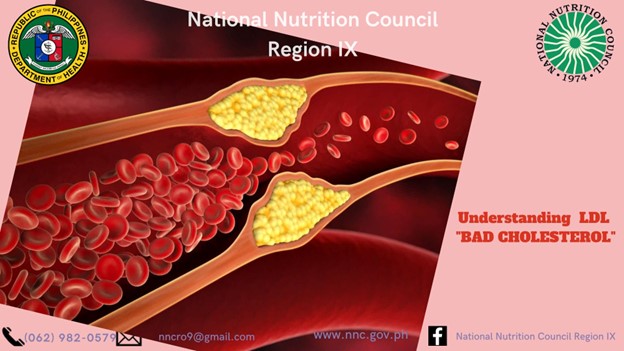 Cholesterol