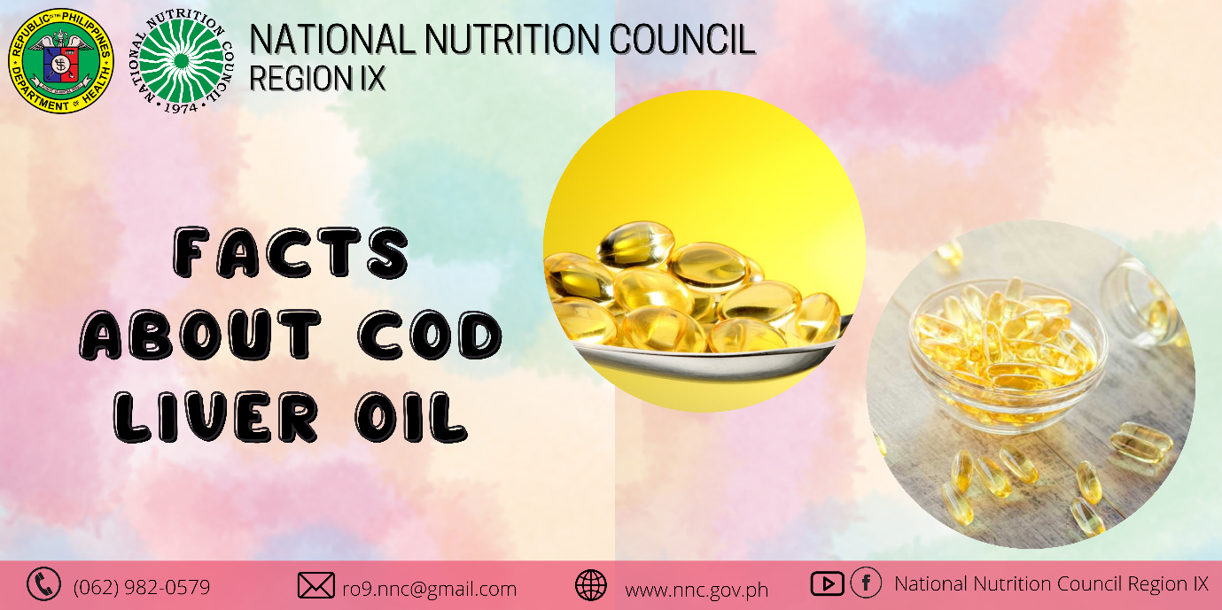 Cod Liver Oil