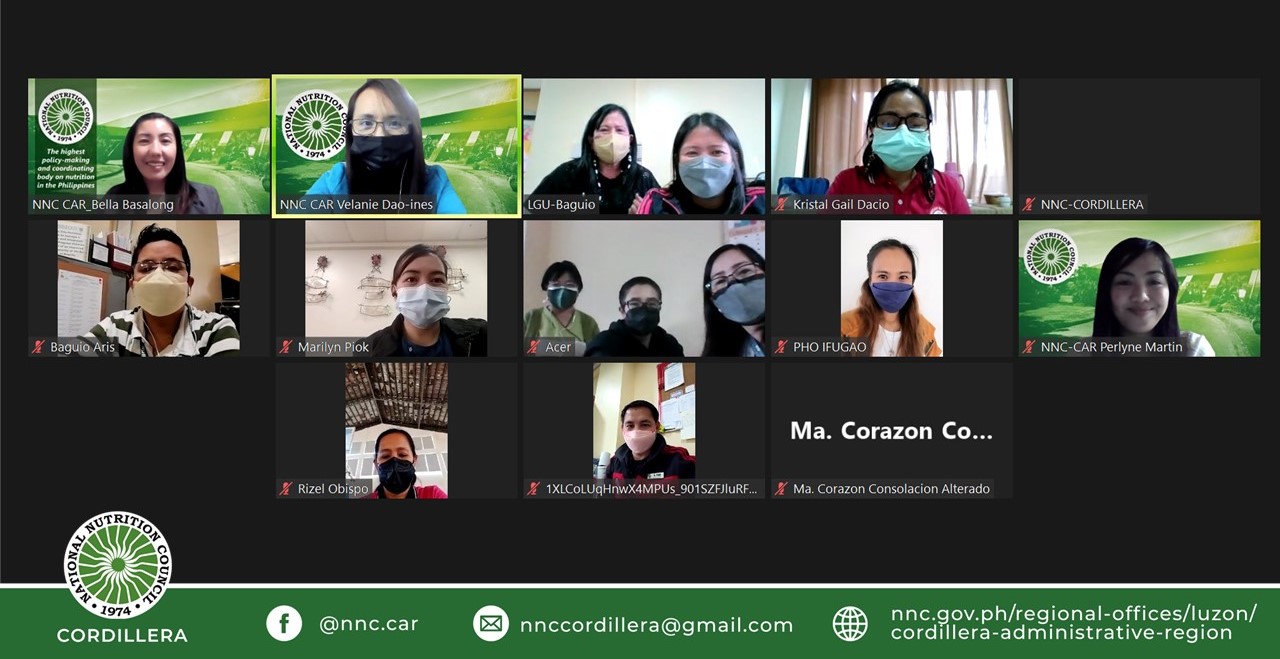 DCNPC Meeting Feb 8 CAR