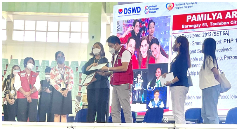 DSWD