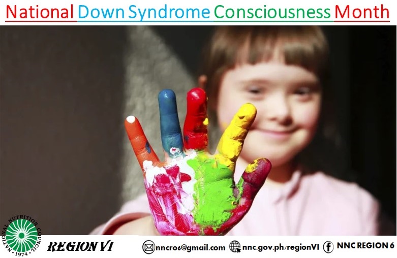 Down Syndrome