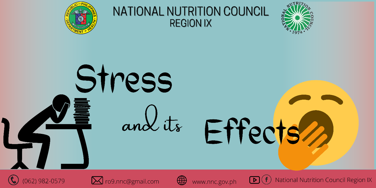 Effects of Stress