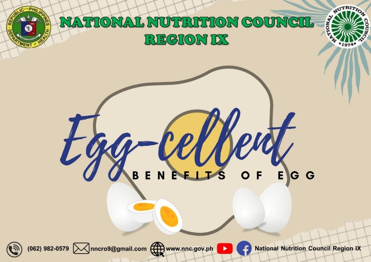 Eggscellent