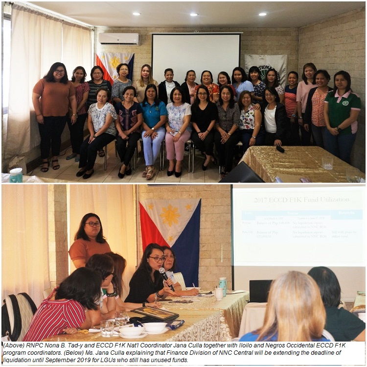 F1K 2nd qrtr meeting