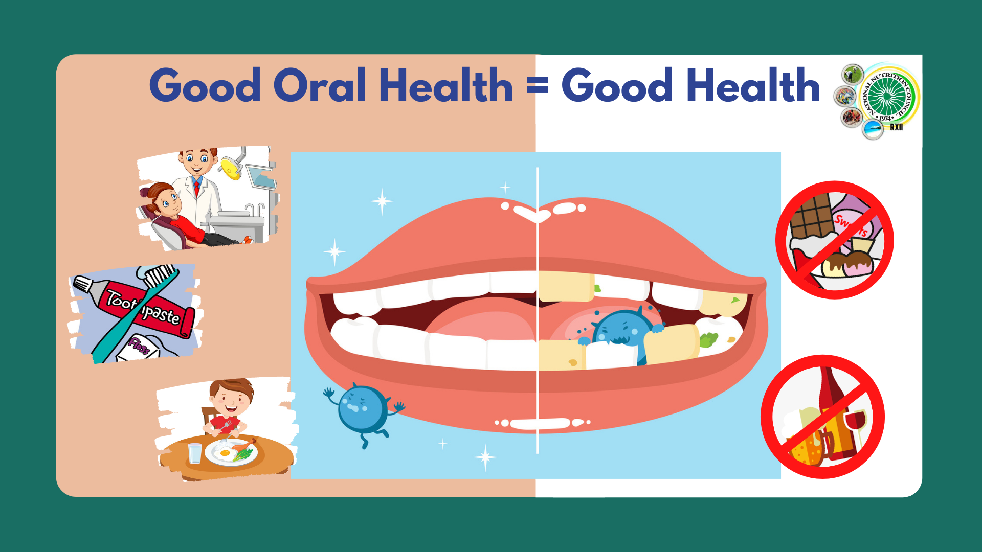 FEB ORAL HEALTH
