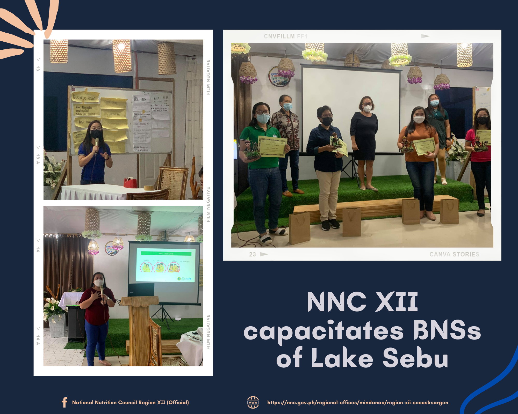 Family Photo Collage 