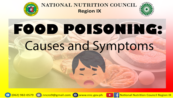 Food Poisoning