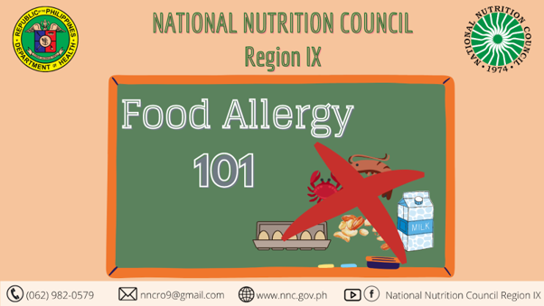 Food allergy