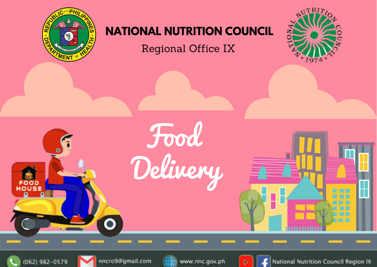 Food delivery