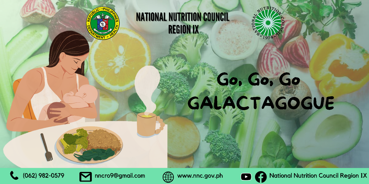 Galactagogue