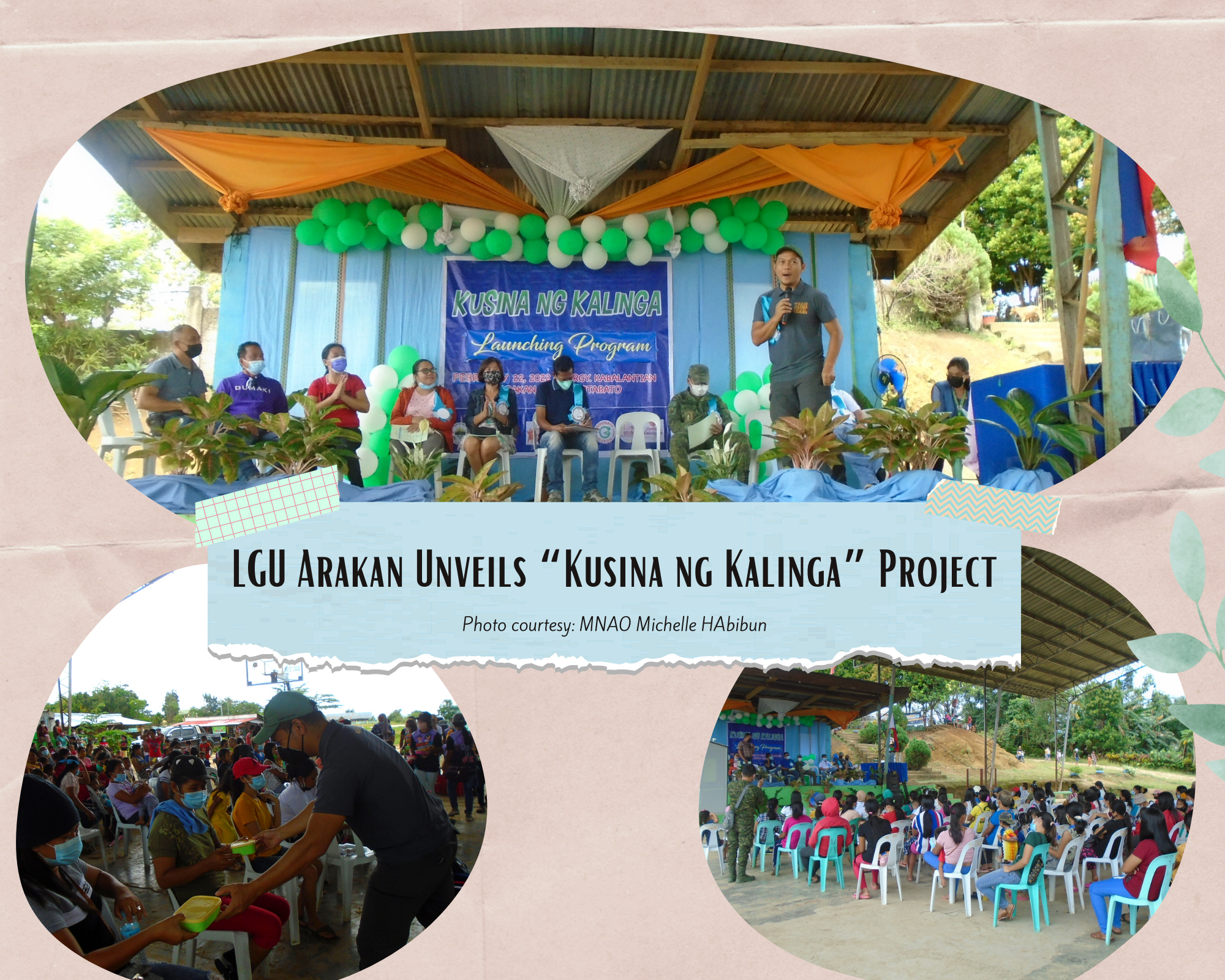 Greece professional colorful photo collage